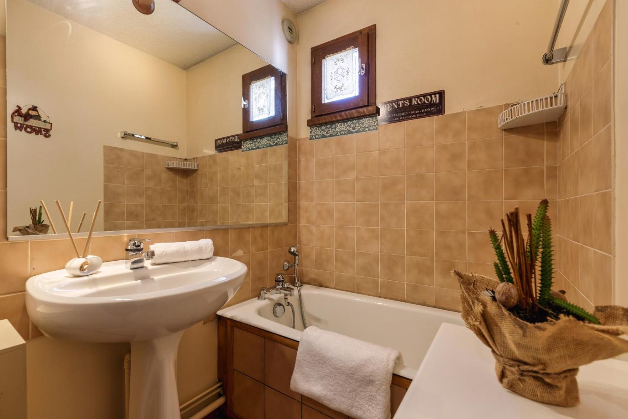 Appartement Des Lacs - Happy Rentals Σαμονί Εξωτερικό φωτογραφία